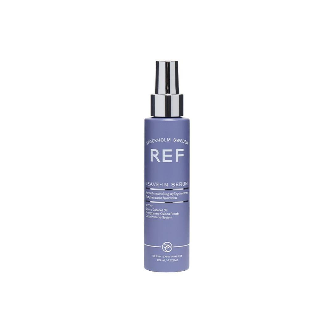 REF Stockholm Leave in Serum 125ml - Salon Brands Direct