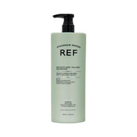 REF Stockholm Weightless Volume Shampoo 1000ml - Salon Brands Direct