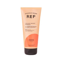 REF Stockholm Colour Boost Masque Intense Copper 7.44 200ml - Salon Brands Direct