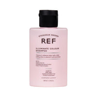 REF Stockholm Illuminate Colour Shampoo 100ml - Salon Brands Direct