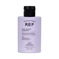 REF Stockholm Cool Silver Shampoo 100ml - Salon Brands Direct