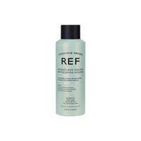 REF Stockholm Weightless Volume Refreshing Mousse 200ml - Salon Brands Direct