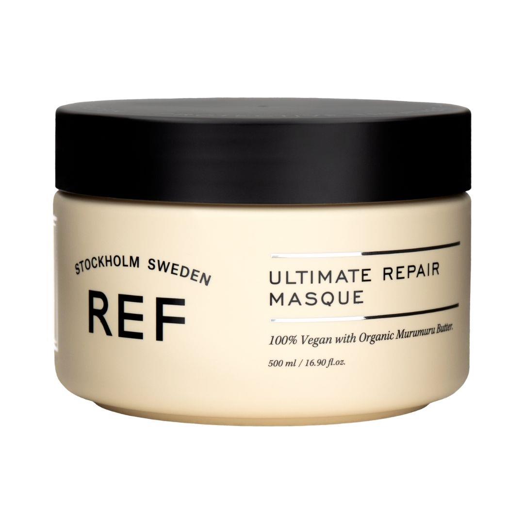 REF Stockholm Ultimate Repair Masque 500ml - Salon Brands Direct