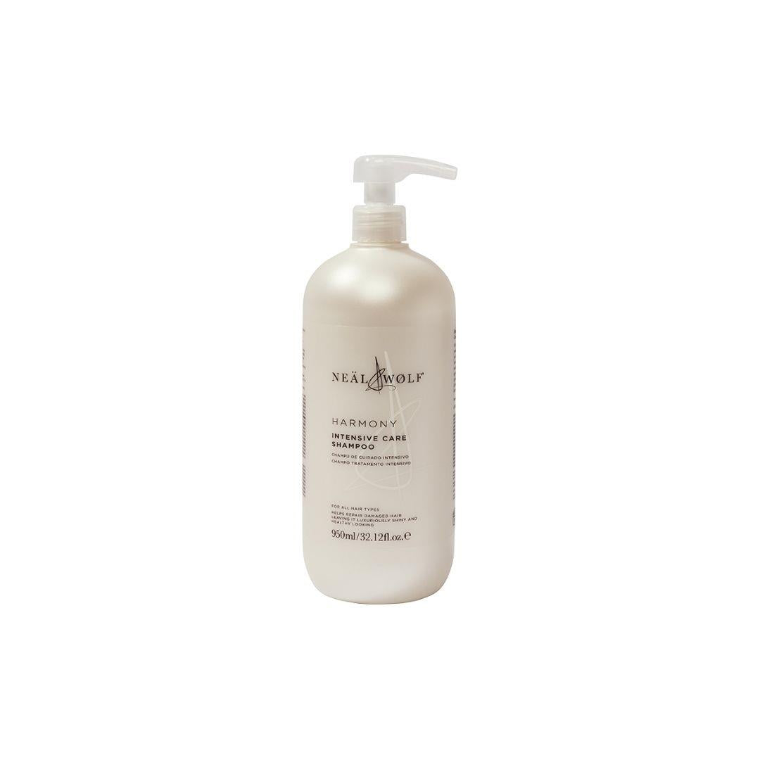 Neal & Wolf HARMONY Shampoo 950ml - Salon Brands Direct