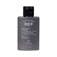 REF Stockholm Hair & Body Shampoo 100ml - Salon Brands Direct