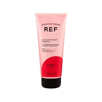 REF Stockholm Colour Boost Masque Intense Red 6.66 200ml - Salon Brands Direct