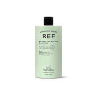 REF Stockholm Weightless Volume Shampoo 285ml - Salon Brands Direct