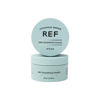 REF Stockholm Dry Shampoo Paste No.205 85ml - Salon Brands Direct