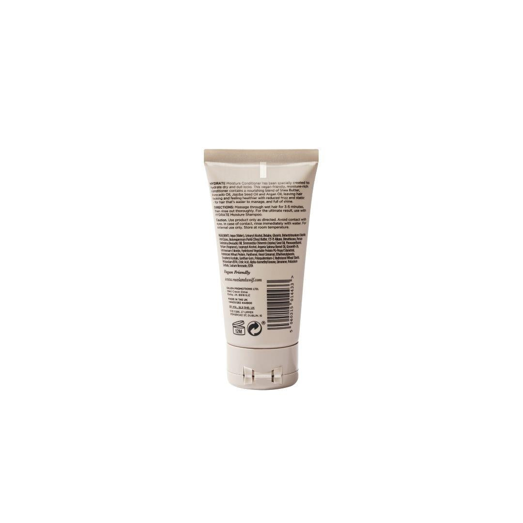 Neal & Wolf HYDRATE Moisture Conditioner 50ml - Salon Brands Direct
