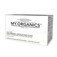 Organic Exfoliating Elixir 12 Vials
