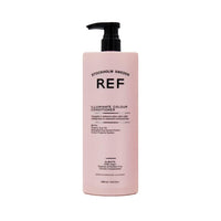 REF Stockholm Illuminate Colour Conditioner 1000ml - Salon Brands Direct