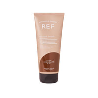 REF Stockholm Colour Boost Masque Cool Chocolate 6.31 200ml - Salon Brands Direct
