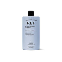 REF Stockholm Intense Hydrate Shampoo 285ml - Salon Brands Direct
