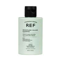REF Stockholm Weightless Volume Shampoo 100ml - Salon Brands Direct