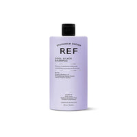 REF Stockholm Cool Silver Shampoo 285ml - Salon Brands Direct