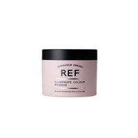 REF Stockholm Illuminate Colour Masque  250ml - Salon Brands Direct