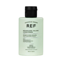 REF Stockholm Weightless Volume Conditioner 100ml - Salon Brands Direct
