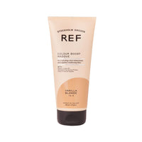 REF Stockholm Colour Boost Masque Vanilla Blonde 10.3 200ml - Salon Brands Direct