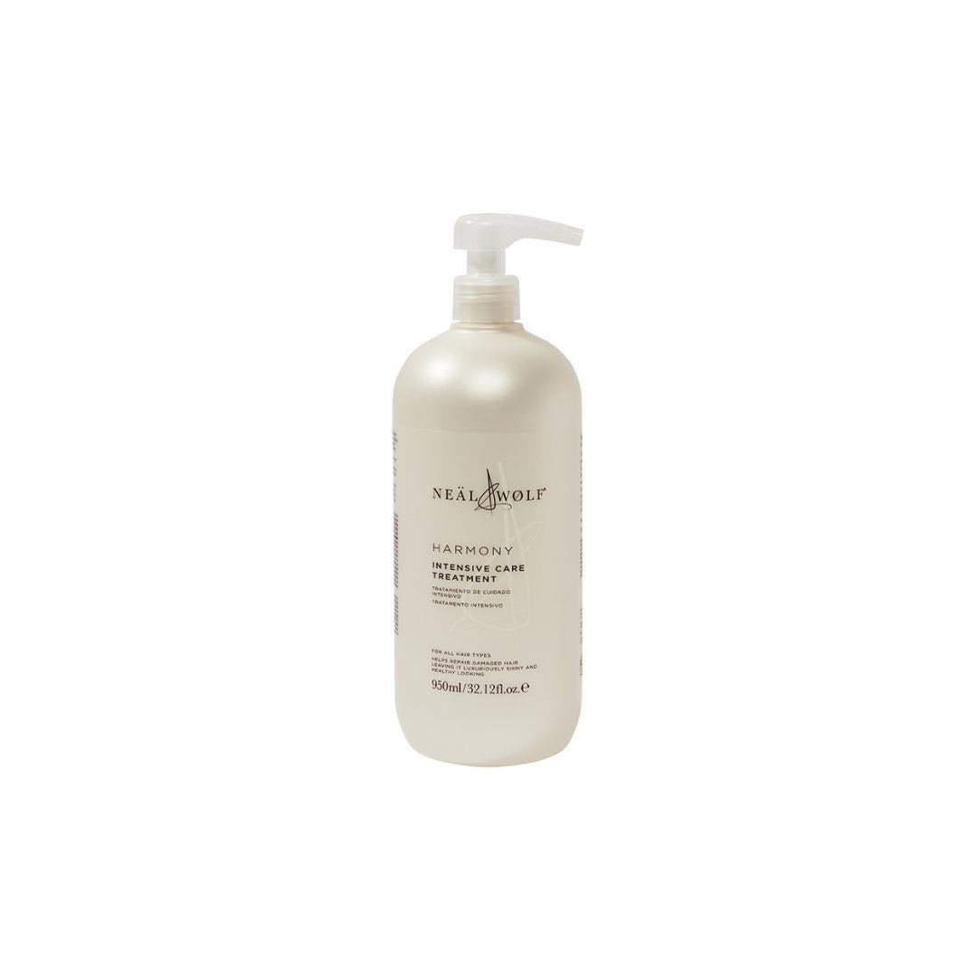 Neal & Wolf HARMONY Intensive Treatment  950ml - Salon Brands Direct