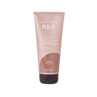 REF Stockholm Colour Boost Masque Ash Brown 4.1 200ml - Salon Brands Direct
