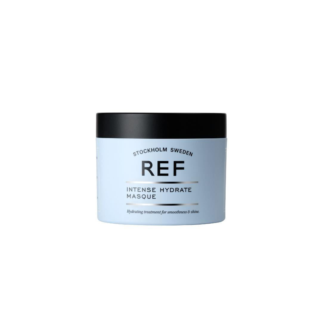 REF Stockholm Intense Hydrate Masque 250ml - Salon Brands Direct