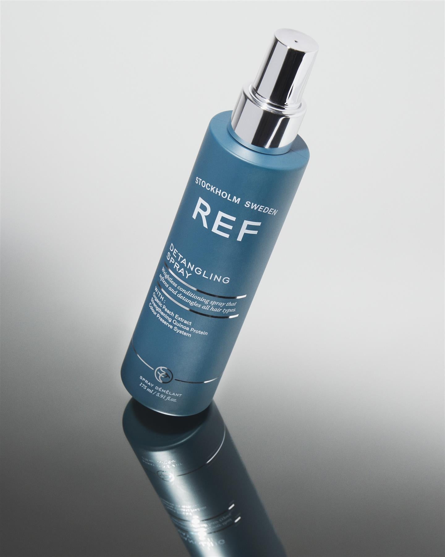 REF Stockholm Detangling Spray 175ml - Salon Brands Direct