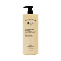REF Stockholm Ultimate Repair Shampoo 1000ml - Salon Brands Direct
