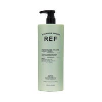 REF Stockholm Weightless Volume Conditioner 1000ml - Salon Brands Direct