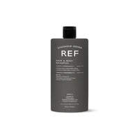 REF Stockholm Hair & Body Shampoo 285ml - Salon Brands Direct