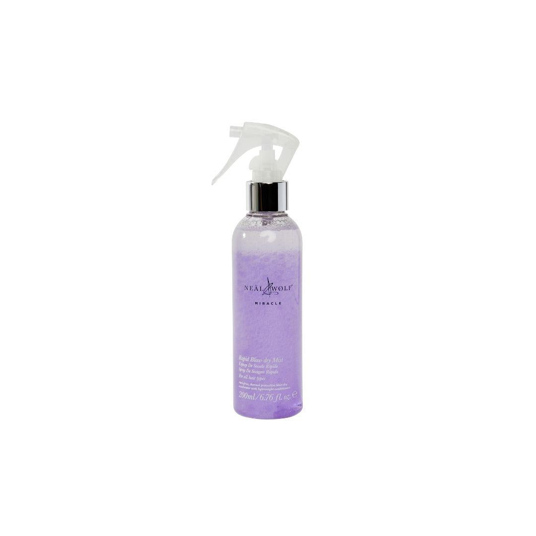 Neal & Wolf MIRACLE MIst 200ml - Salon Brands Direct