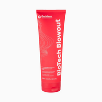 Goddess Leave-In Hair Mask 300ml | Restorative Repair Treatment - Salon Brands Direct