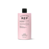 REF Stockholm Illuminate Colour Shampoo 285ml - Salon Brands Direct