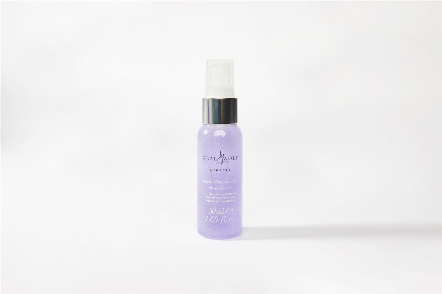 Neal & Wolf MIRACLE Mist 50ml MINI - Salon Brands Direct