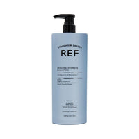 REF Stockholm Intense Hydrate Shampoo 1000ml - Salon Brands Direct