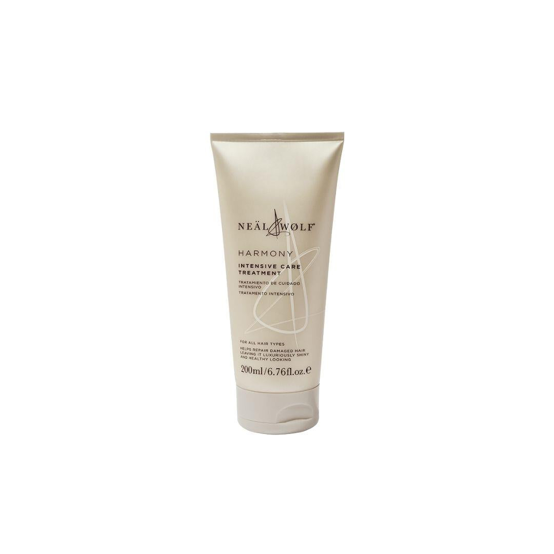 Neal & Wolf HARMONY Intensive Care Treatment 200ml - Salon Brands Direct