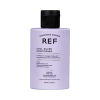 REF Stockholm Cool Silver Conditioner 100ml - Salon Brands Direct