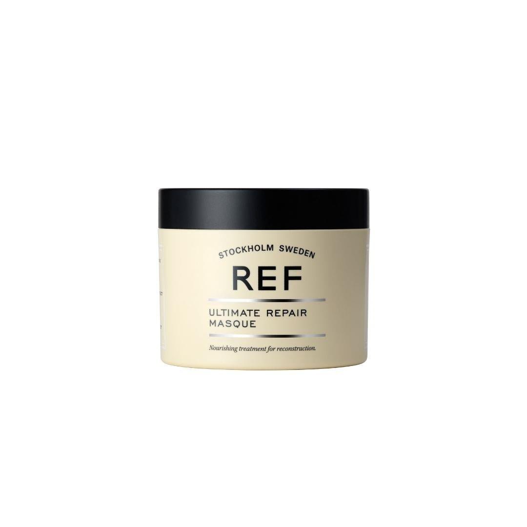 REF Stockholm Ultimate Repair Masque 250ml - Salon Brands Direct